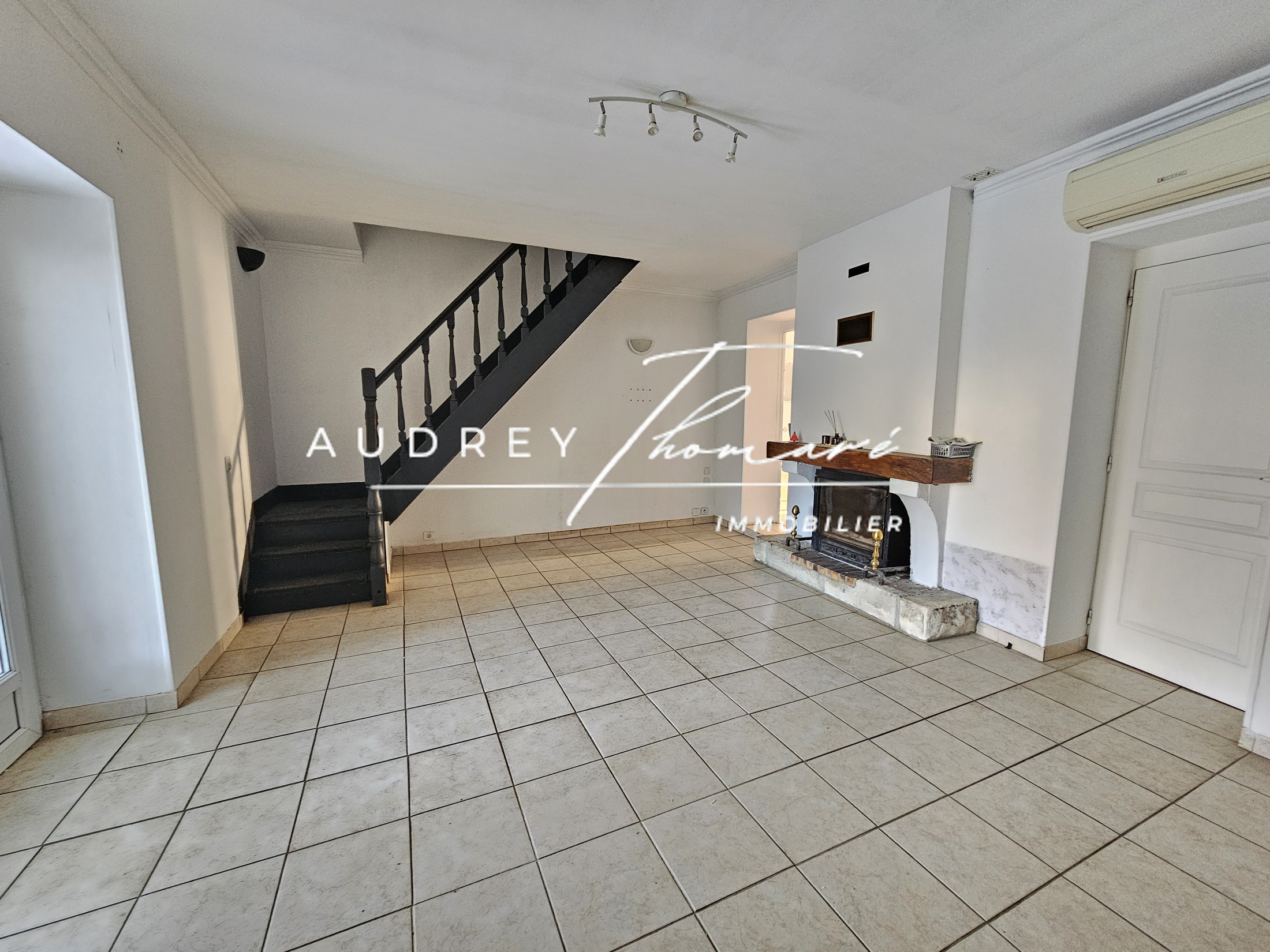 maison 6 pièces - 120m2 à Boissy-Fresnoy (60440)