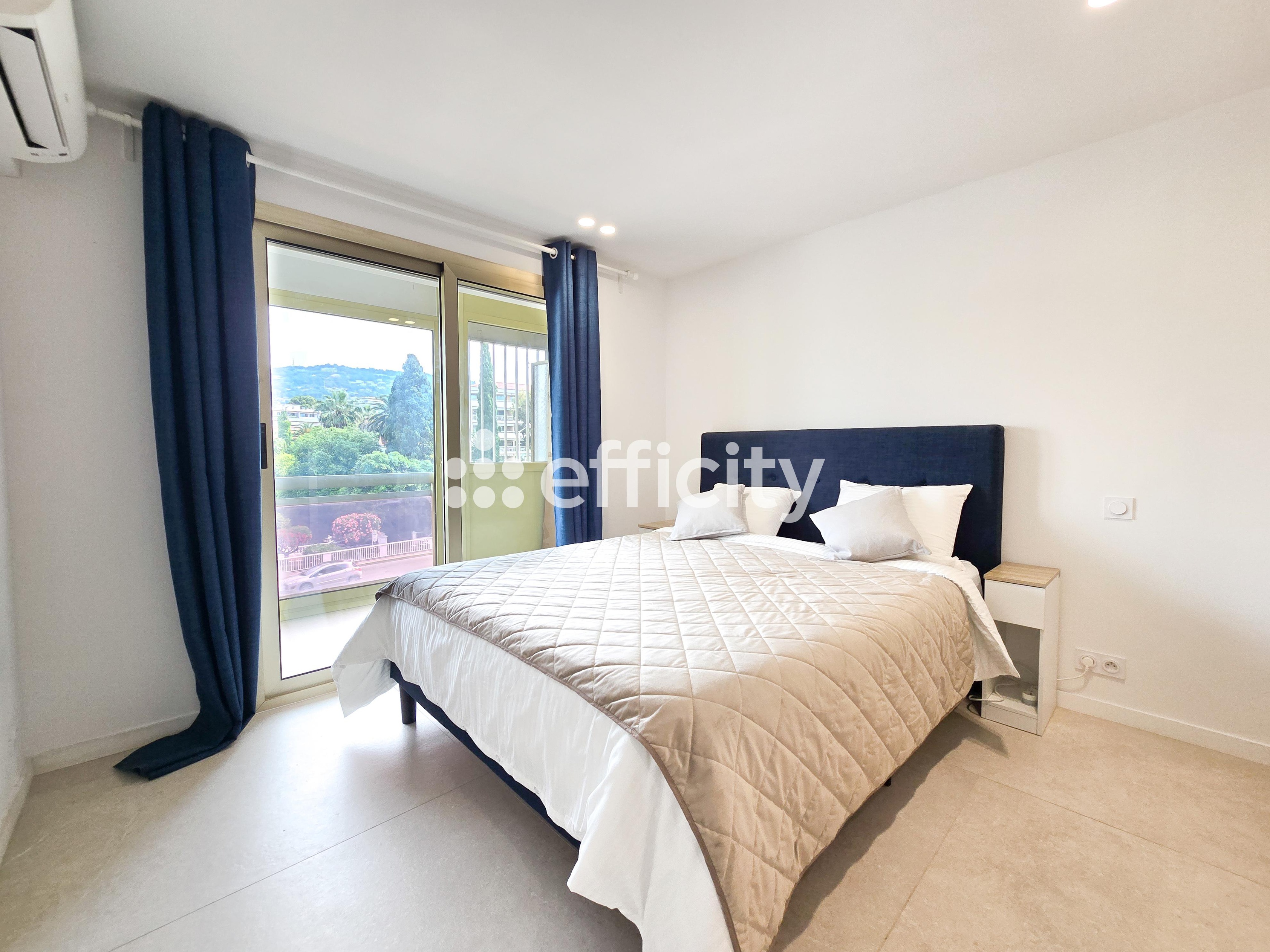 Achat immobilier Appartement 3 pièces  70m2 à Cannes (06400) - Photo n°6