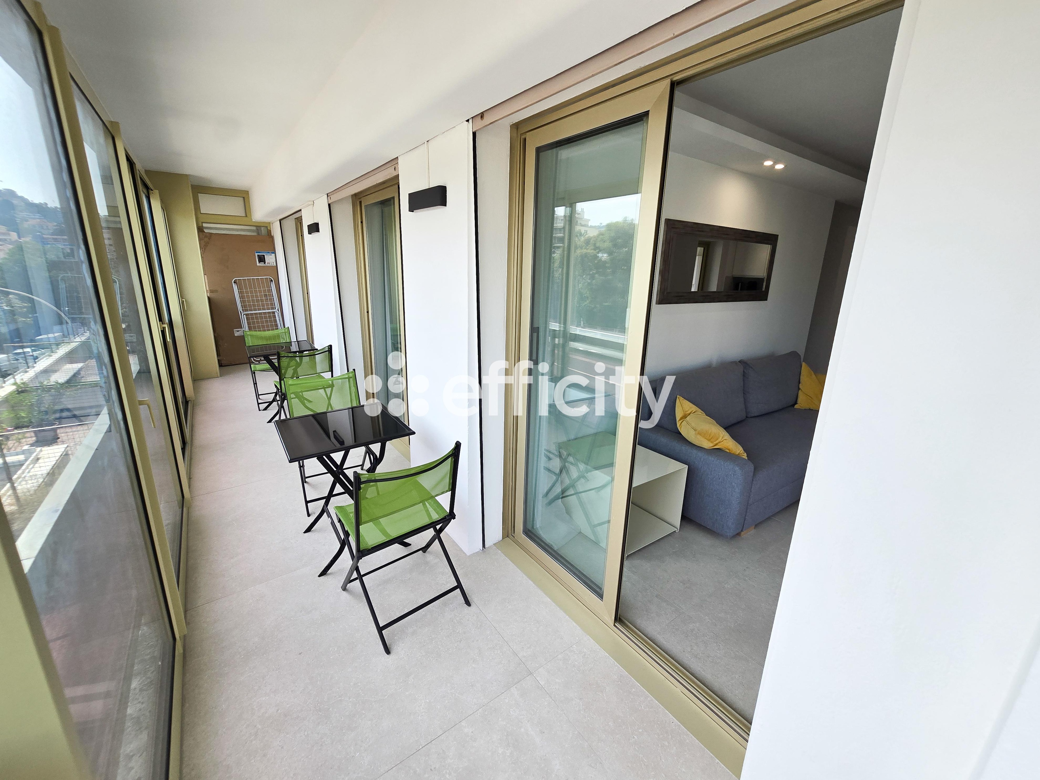 Achat immobilier Appartement 3 pièces  70m2 à Cannes (06400) - Photo n°10
