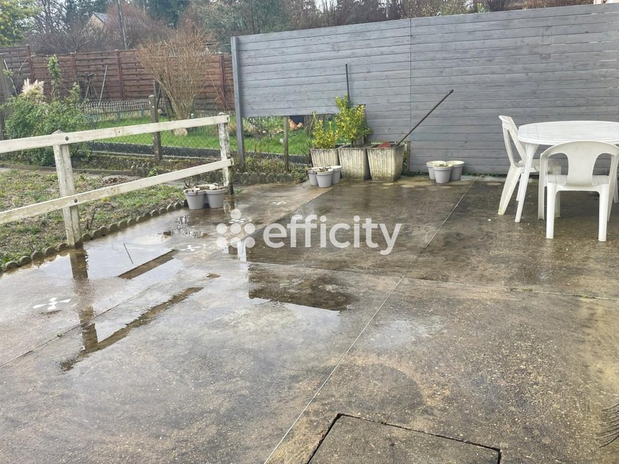 Achat immobilier Maison 4 pièces  69m2 à La Ferté-Bernard (72400) - Photo n°16