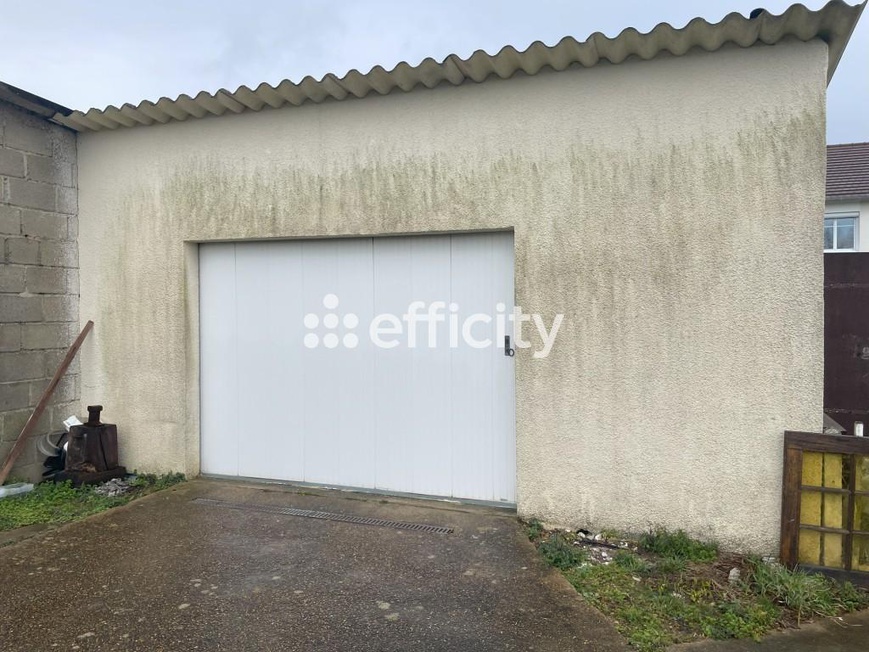 Achat immobilier Maison 4 pièces  69m2 à La Ferté-Bernard (72400) - Photo n°15