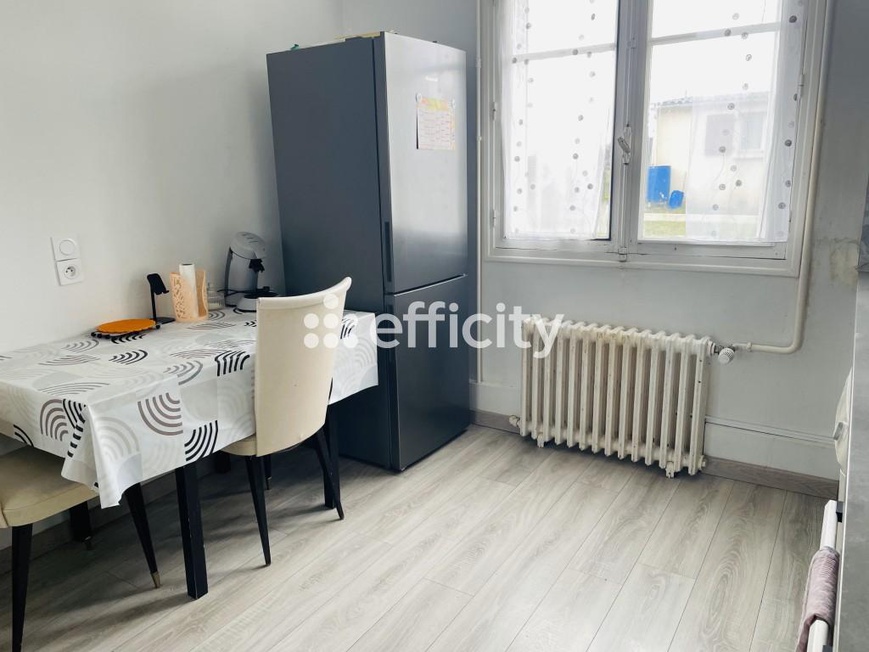 Achat immobilier Maison 4 pièces  69m2 à La Ferté-Bernard (72400) - Photo n°13