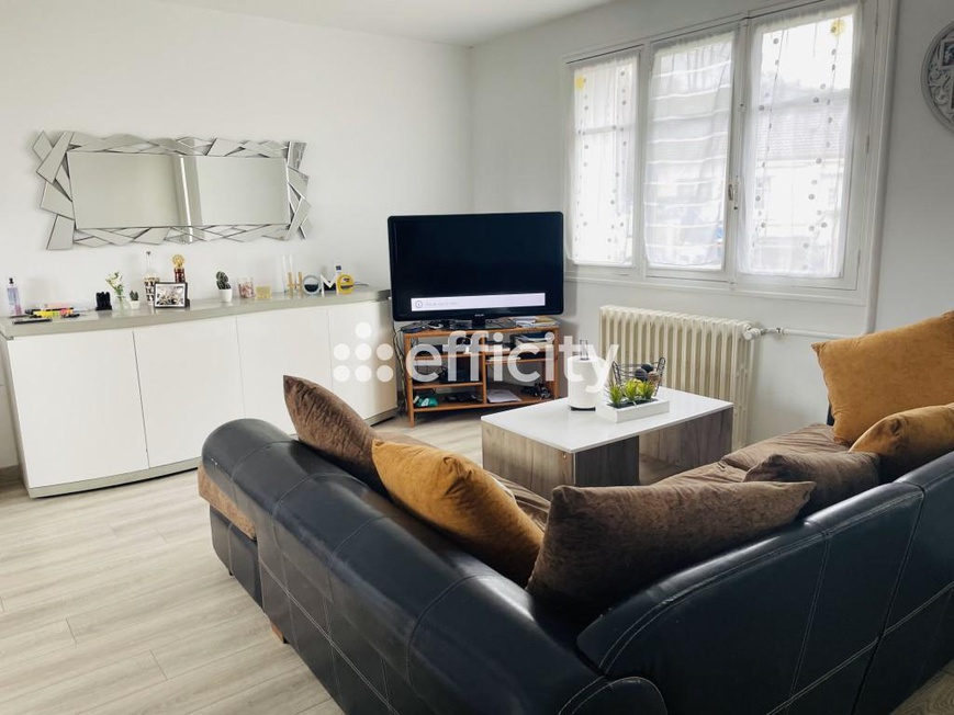 Achat immobilier Maison 4 pièces  69m2 à La Ferté-Bernard (72400) - Photo n°14