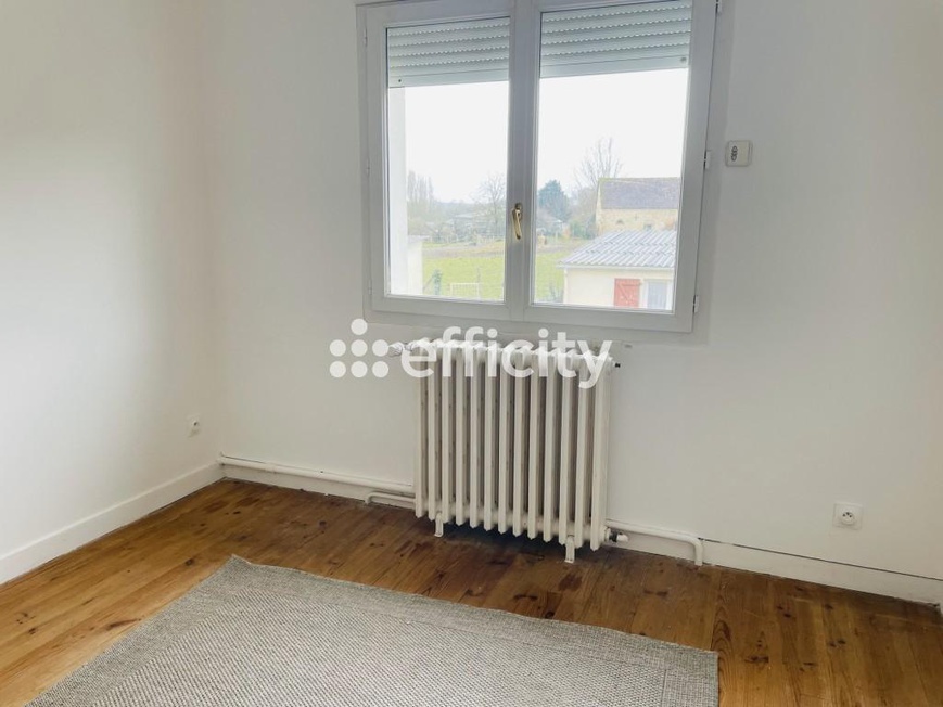 Achat immobilier Maison 4 pièces  69m2 à La Ferté-Bernard (72400) - Photo n°10