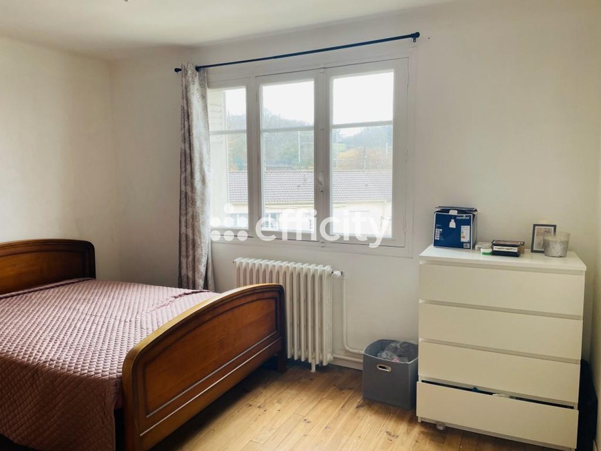 Achat immobilier Maison 4 pièces  69m2 à La Ferté-Bernard (72400) - Photo n°11