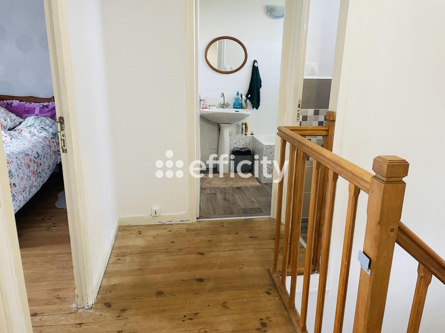 Achat immobilier Maison 4 pièces  69m2 à La Ferté-Bernard (72400) - Photo n°7