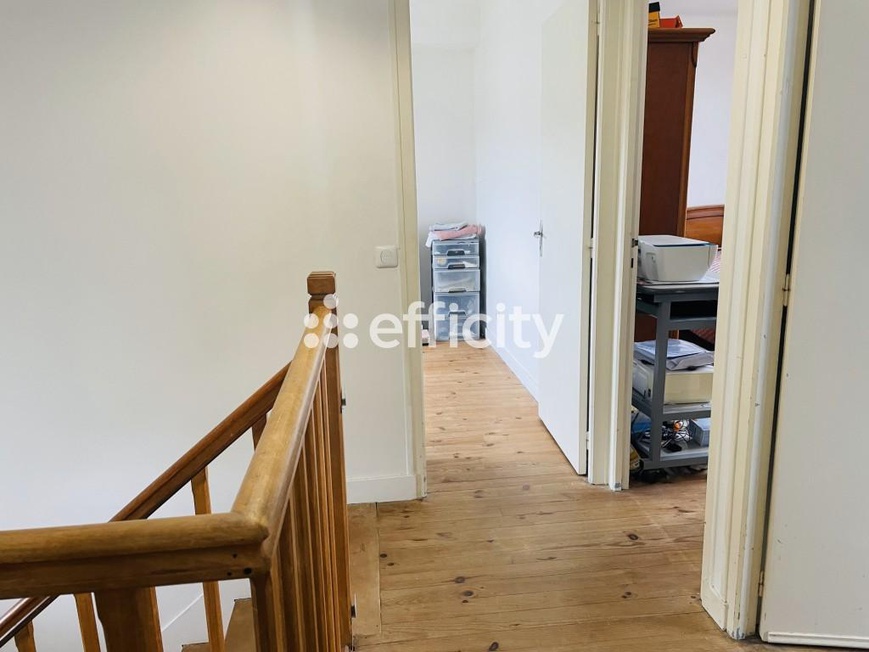 Achat immobilier Maison 4 pièces  69m2 à La Ferté-Bernard (72400) - Photo n°12