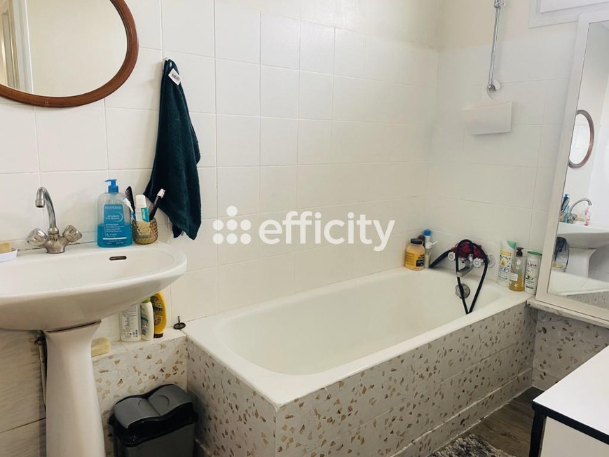 Achat immobilier Maison 4 pièces  69m2 à La Ferté-Bernard (72400) - Photo n°9