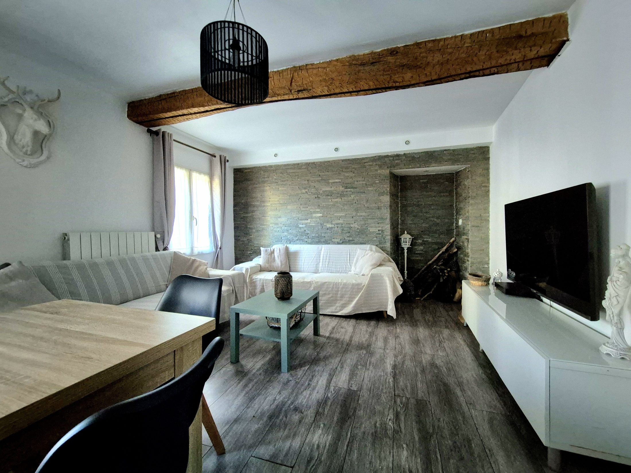 maison 5 pièces - 110m2 à Cagnes-sur-Mer (06800)