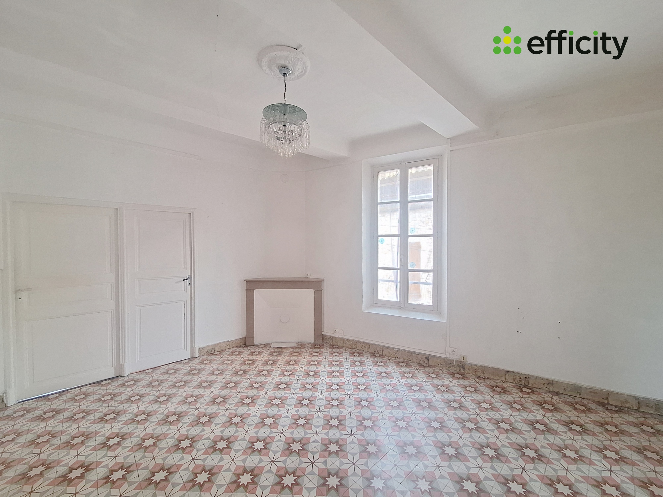 maison 4 pièces - 80m2 à Les Mées (04190)