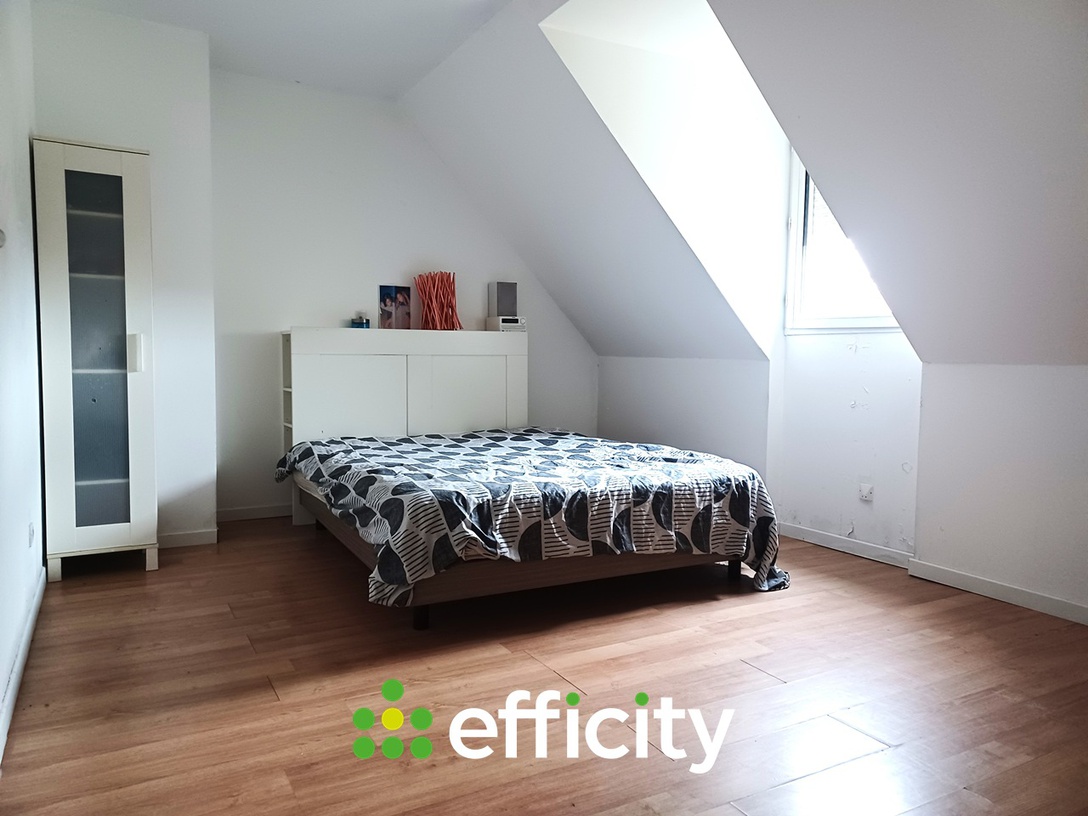 Achat immobilier Maison 5 pièces  106m2 à Gournay-en-Bray (76220) - Photo n°11