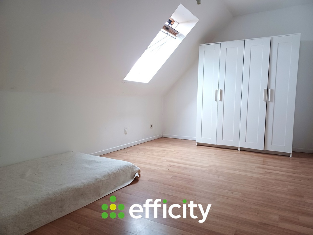 Achat immobilier Maison 5 pièces  106m2 à Gournay-en-Bray (76220) - Photo n°12