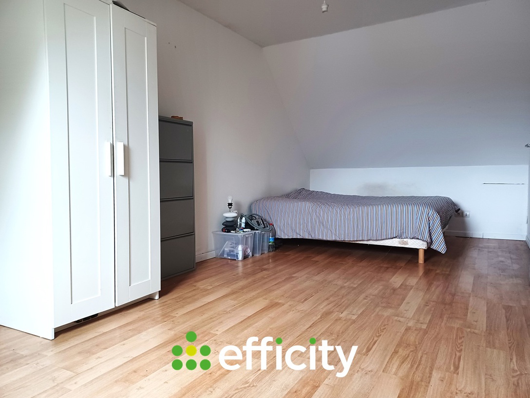 Achat immobilier Maison 5 pièces  106m2 à Gournay-en-Bray (76220) - Photo n°10