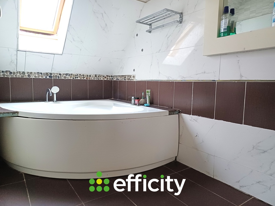 Achat immobilier Maison 5 pièces  106m2 à Gournay-en-Bray (76220) - Photo n°13
