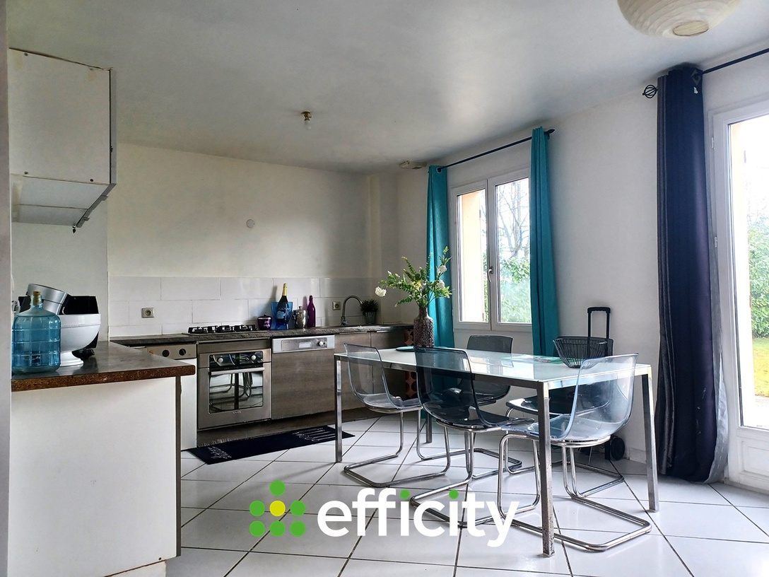 Achat immobilier Maison 5 pièces  106m2 à Gournay-en-Bray (76220) - Photo n°5