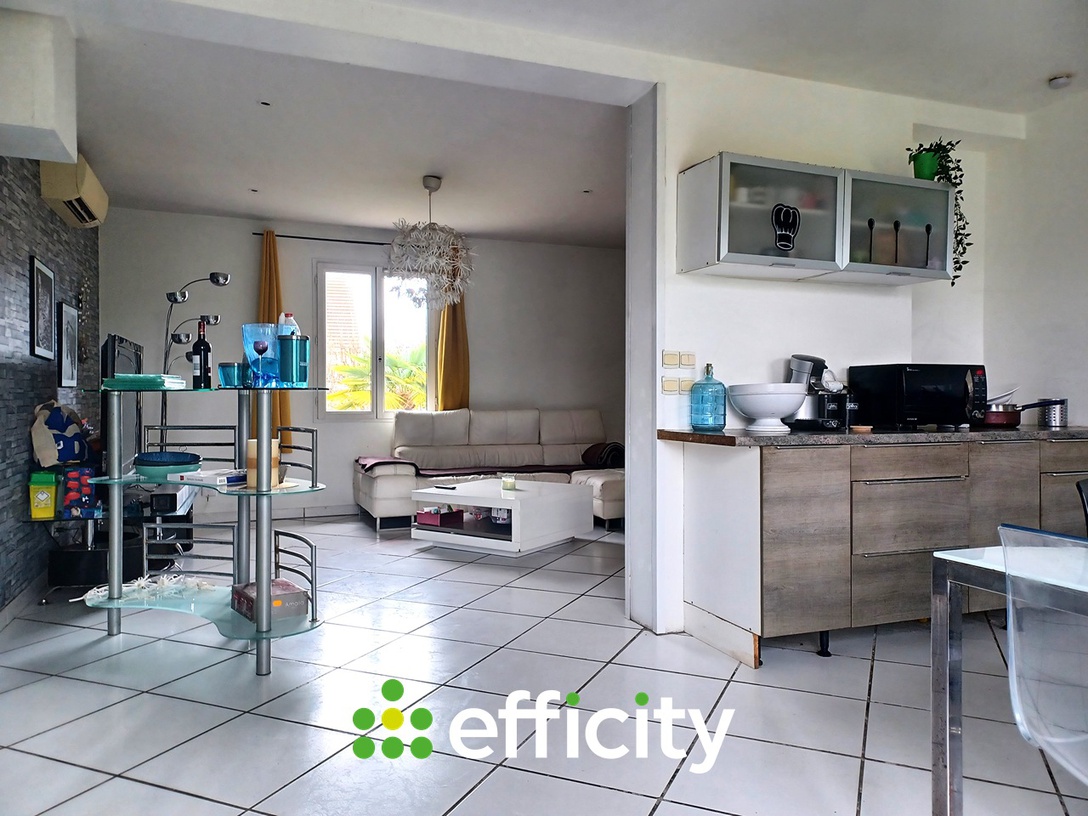 Achat immobilier Maison 5 pièces  106m2 à Gournay-en-Bray (76220) - Photo n°6