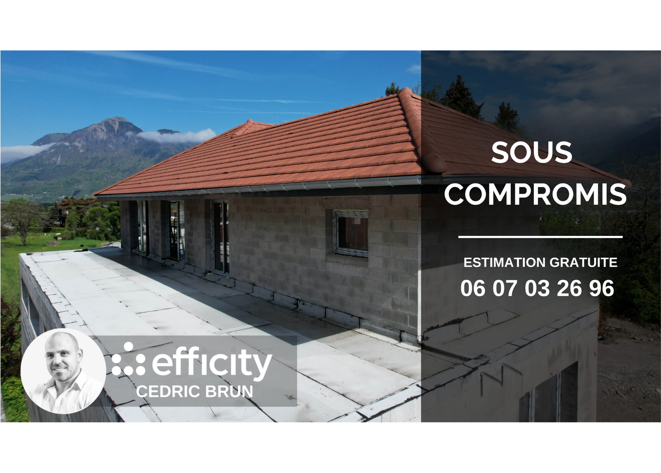 appartement 3 pièces - 95m2 à Marnaz (74460)