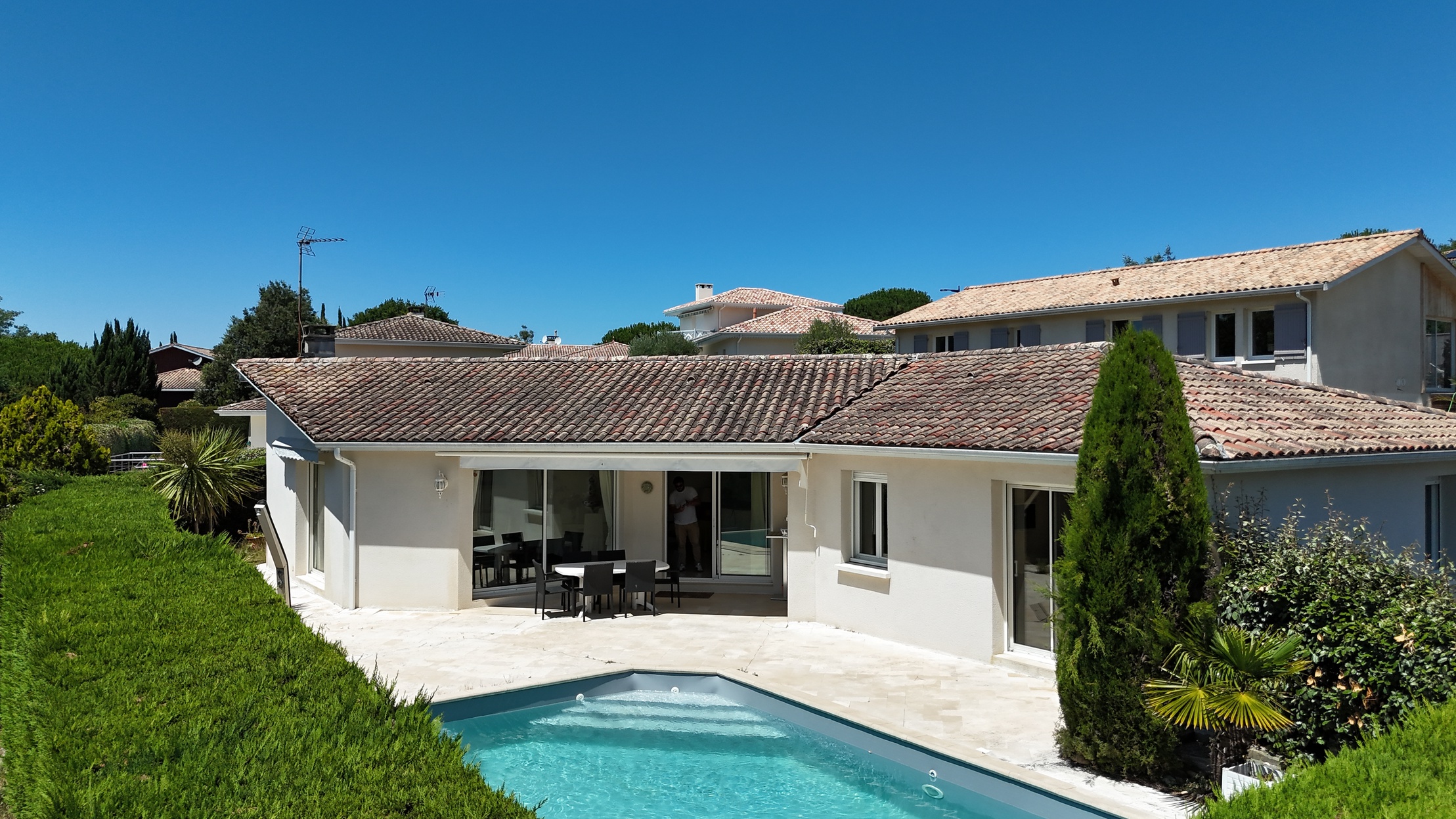 maison 5 pièces - 146m2 à La Teste-de-Buch (33260)