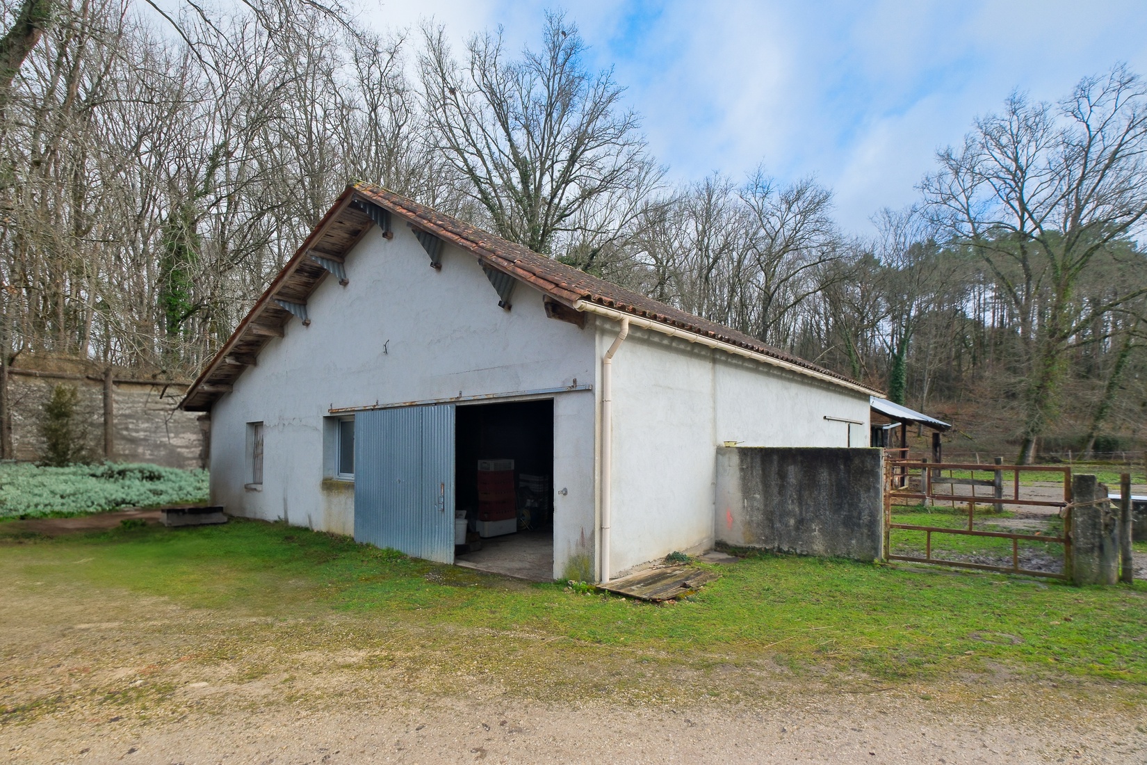 terrain  - 24000m2 à Coulounieix-Chamiers (24660)