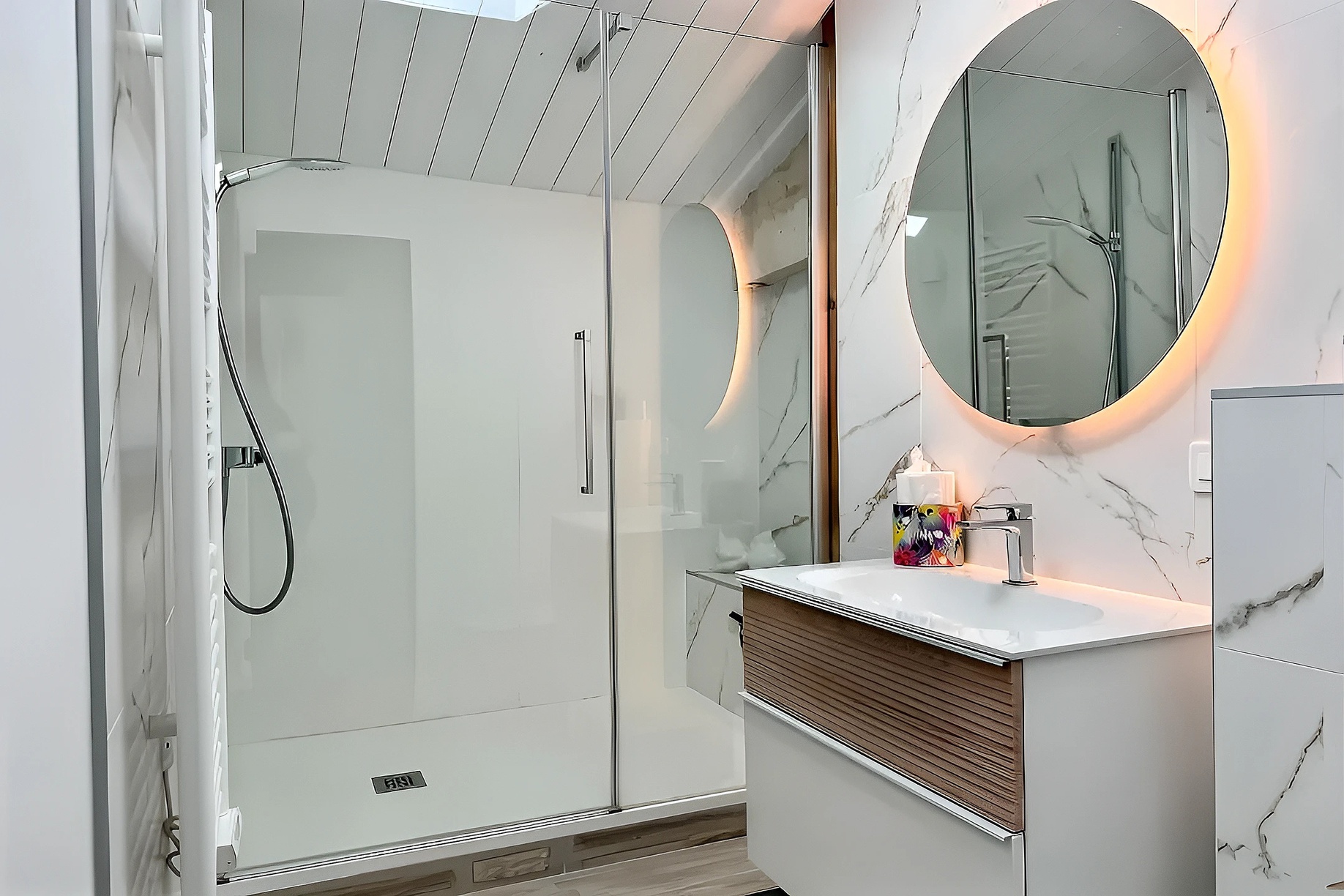 Achat immobilier Maison 6 pièces  150m2 à Saint-Sauveur-d'Aunis (17540) - Photo n°17