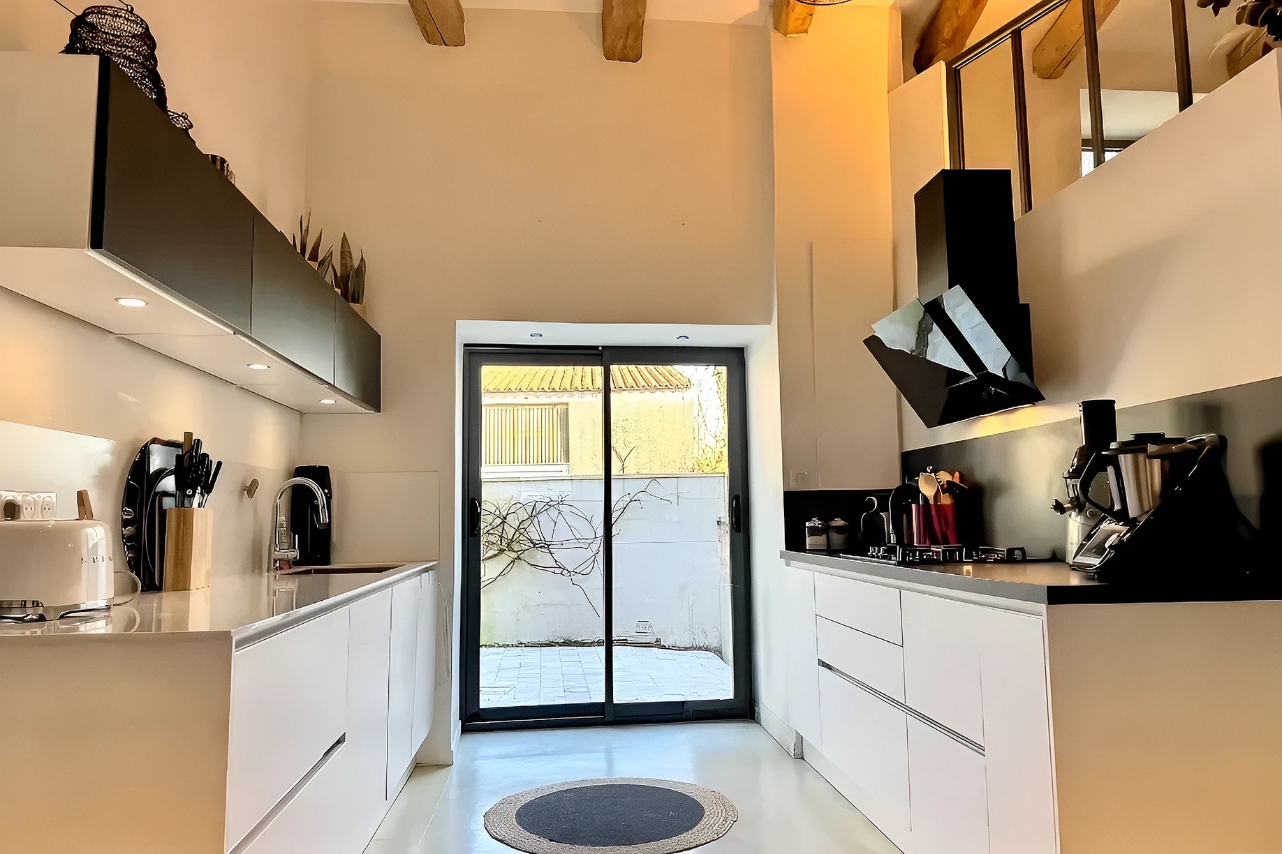 Achat immobilier Maison 6 pièces  150m2 à Saint-Sauveur-d'Aunis (17540) - Photo n°4