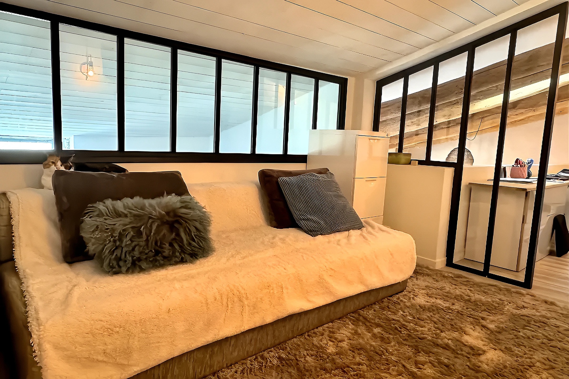 Achat immobilier Maison 6 pièces  150m2 à Saint-Sauveur-d'Aunis (17540) - Photo n°9