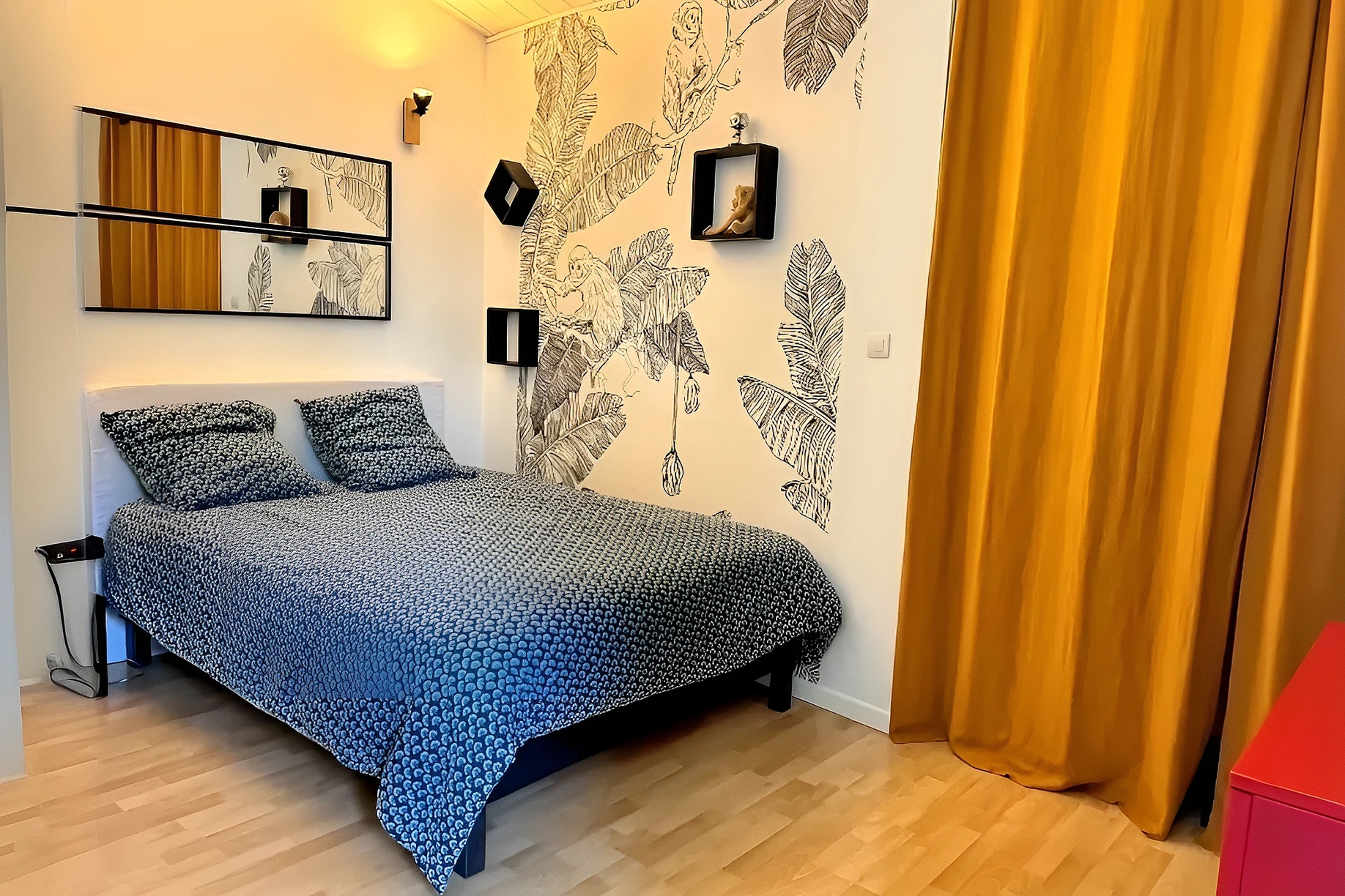 Achat immobilier Maison 6 pièces  150m2 à Saint-Sauveur-d'Aunis (17540) - Photo n°16