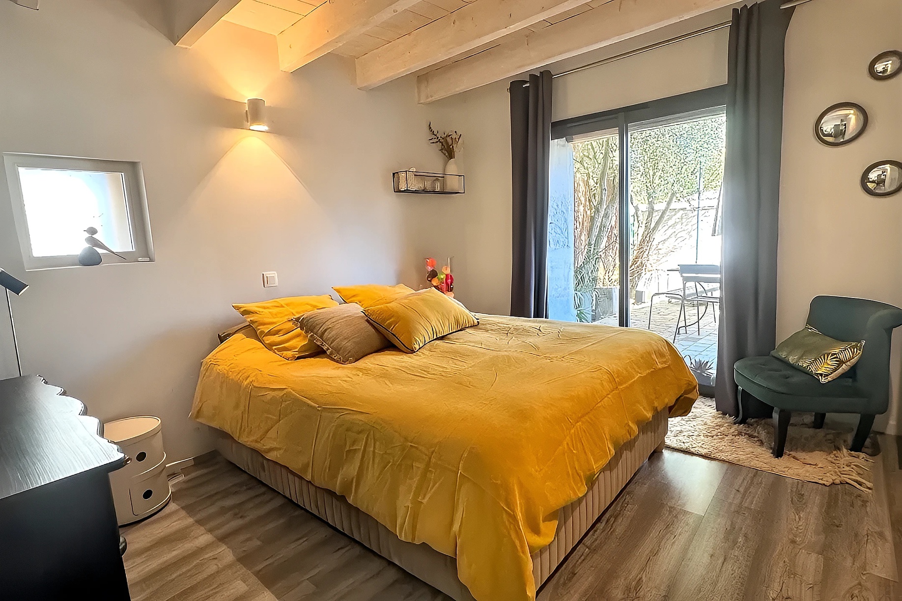 Achat immobilier Maison 6 pièces  150m2 à Saint-Sauveur-d'Aunis (17540) - Photo n°11