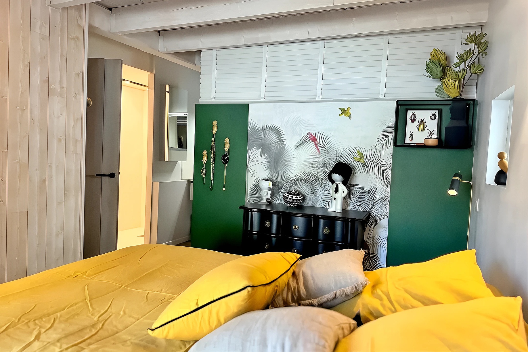 Achat immobilier Maison 6 pièces  150m2 à Saint-Sauveur-d'Aunis (17540) - Photo n°12