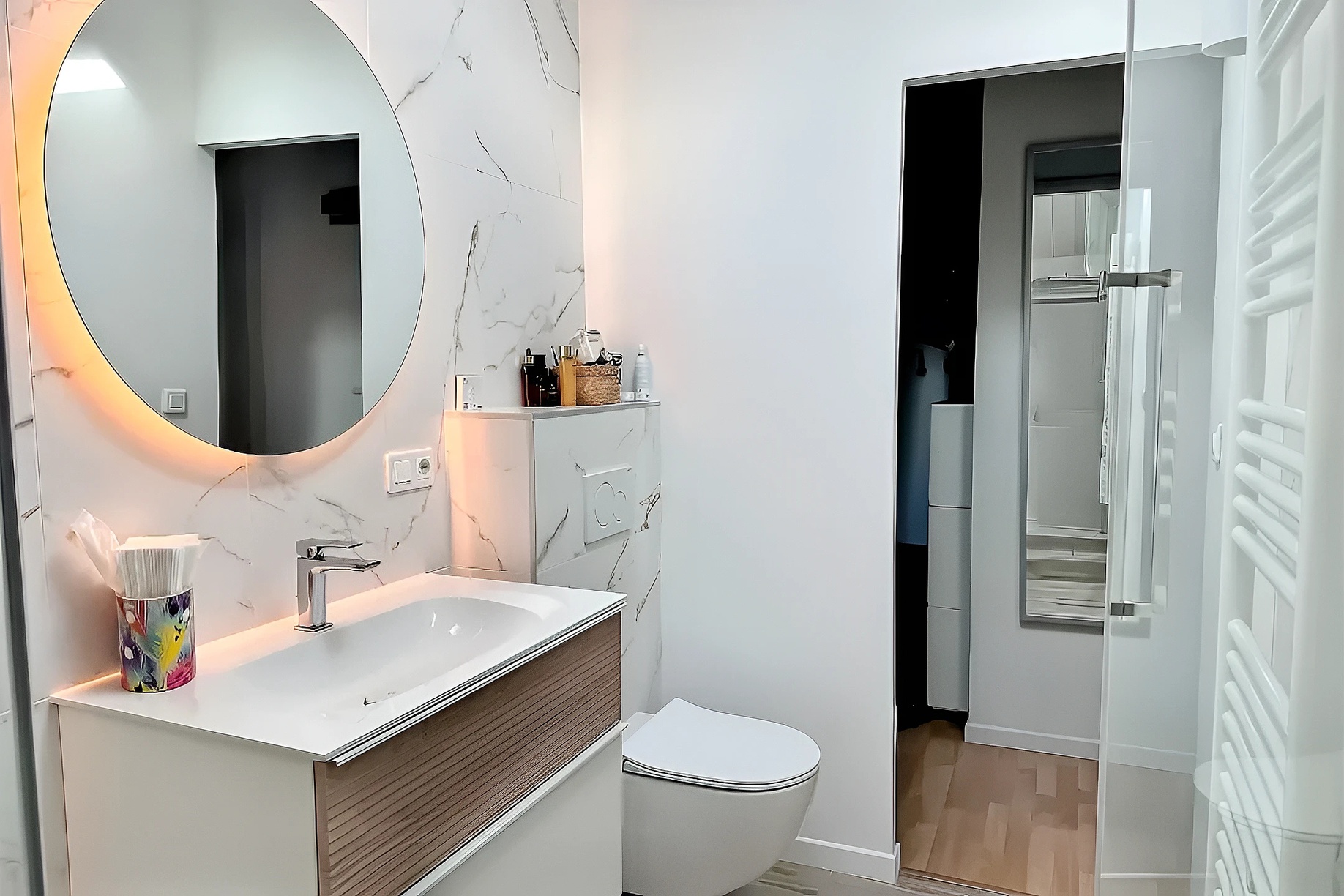 Achat immobilier Maison 6 pièces  150m2 à Saint-Sauveur-d'Aunis (17540) - Photo n°18