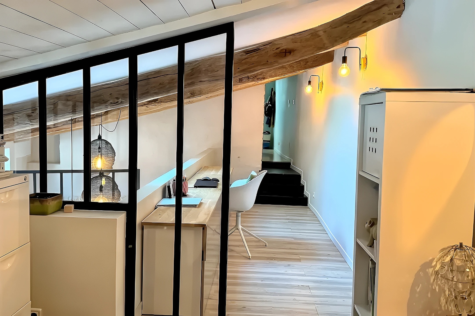 Achat immobilier Maison 6 pièces  150m2 à Saint-Sauveur-d'Aunis (17540) - Photo n°10