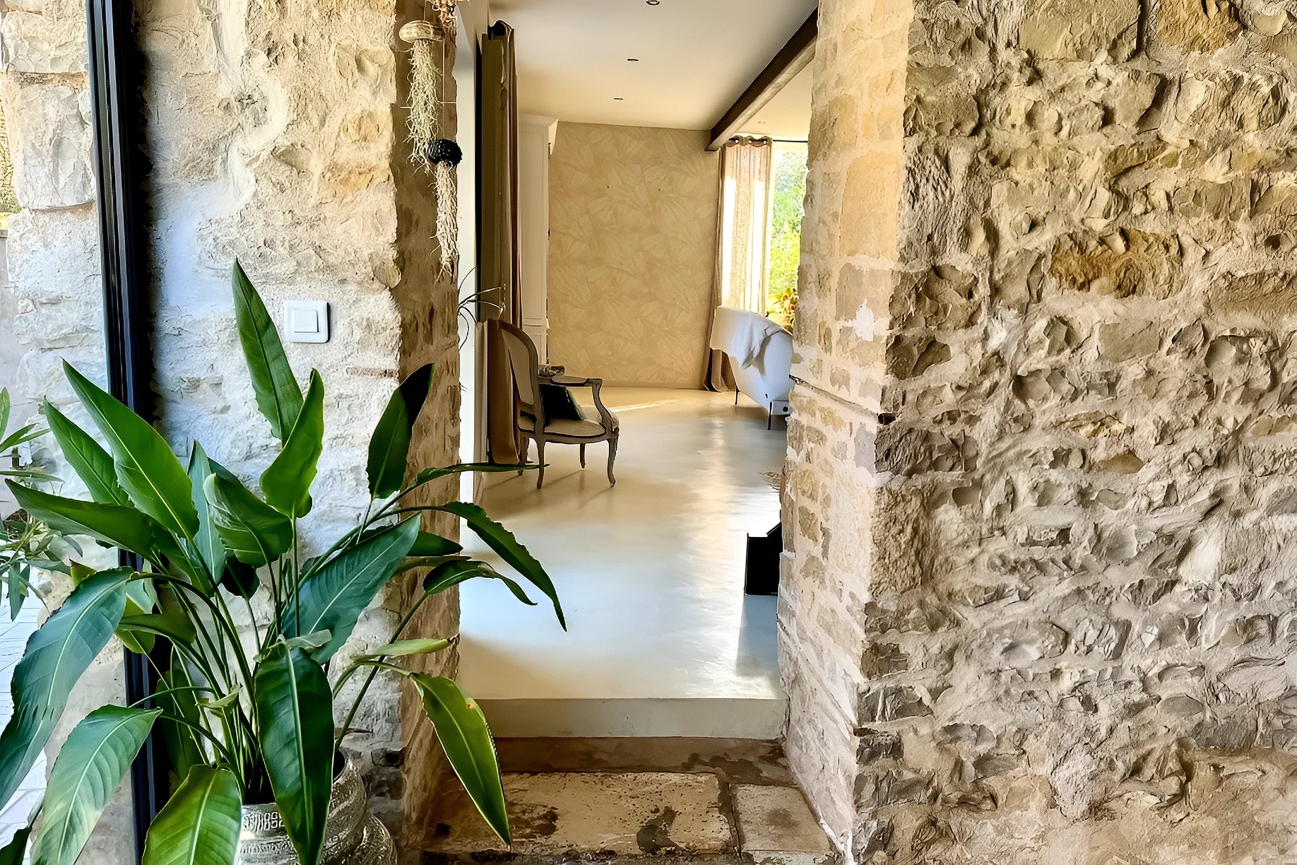 Achat immobilier Maison 6 pièces  150m2 à Saint-Sauveur-d'Aunis (17540) - Photo n°6