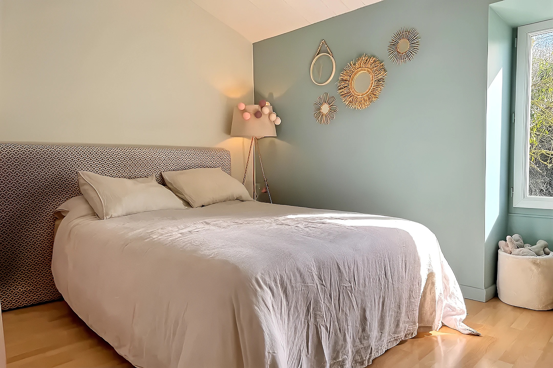 Achat immobilier Maison 6 pièces  150m2 à Saint-Sauveur-d'Aunis (17540) - Photo n°14