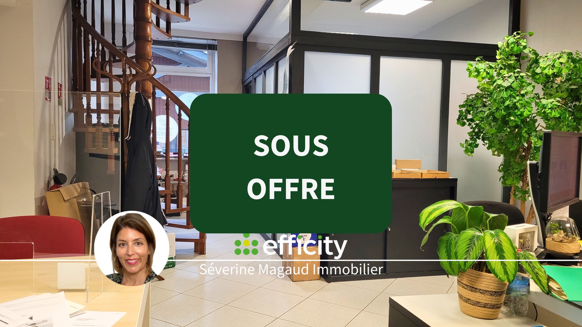 appartement 2 pièces - 50m2 à Vindry-sur-Turdine (69490)