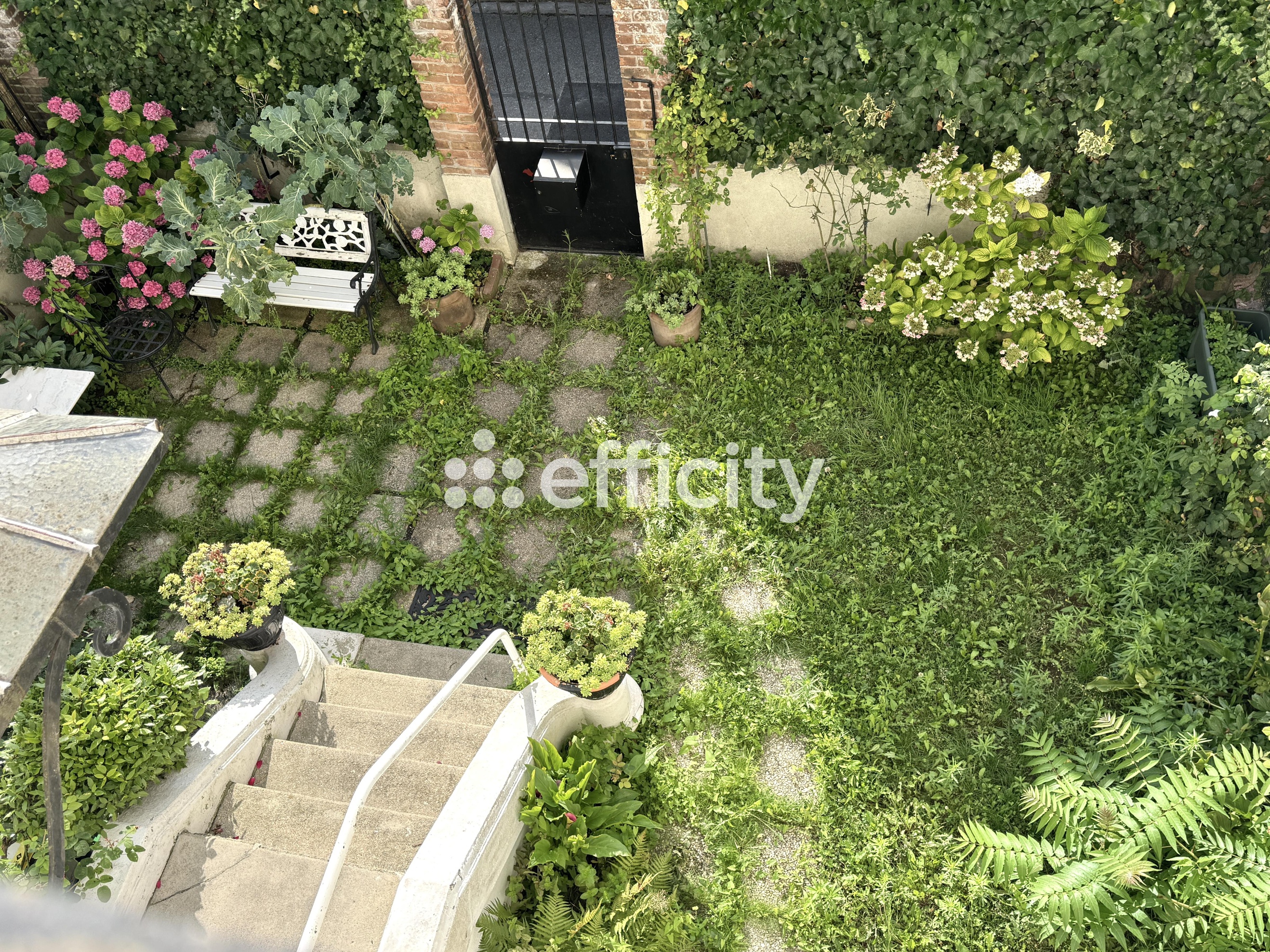 maison 4 pièces - 60m2 à Romainville (93230)