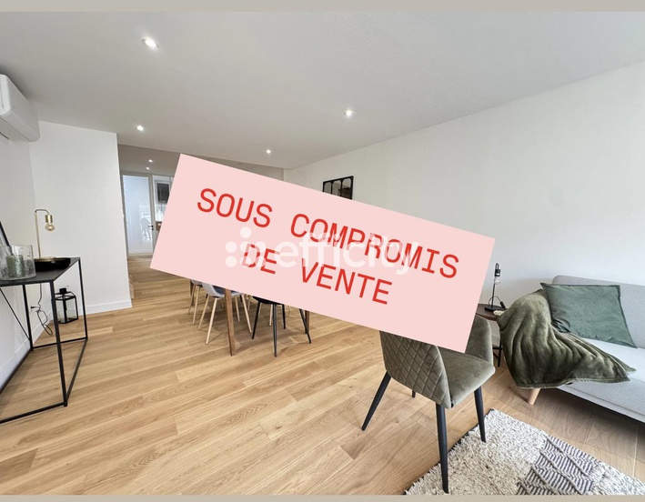 maison 4 pièces - 120m2 à Marcq-en-Barœul (59700)