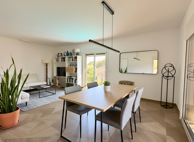 maison 5 pièces - 140m2 à Sausset-les-Pins (13960)