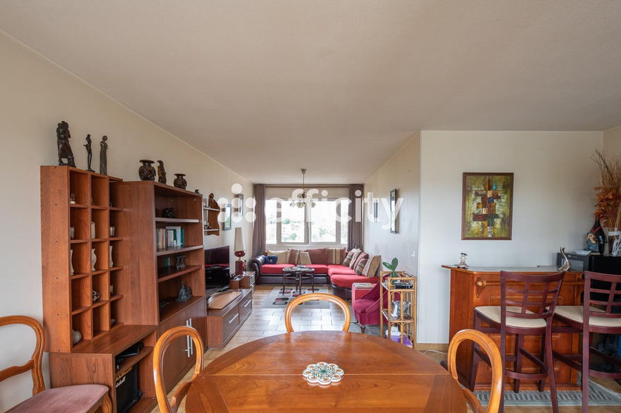 appartement 5 pièces - 110m2 à Massy (91300)