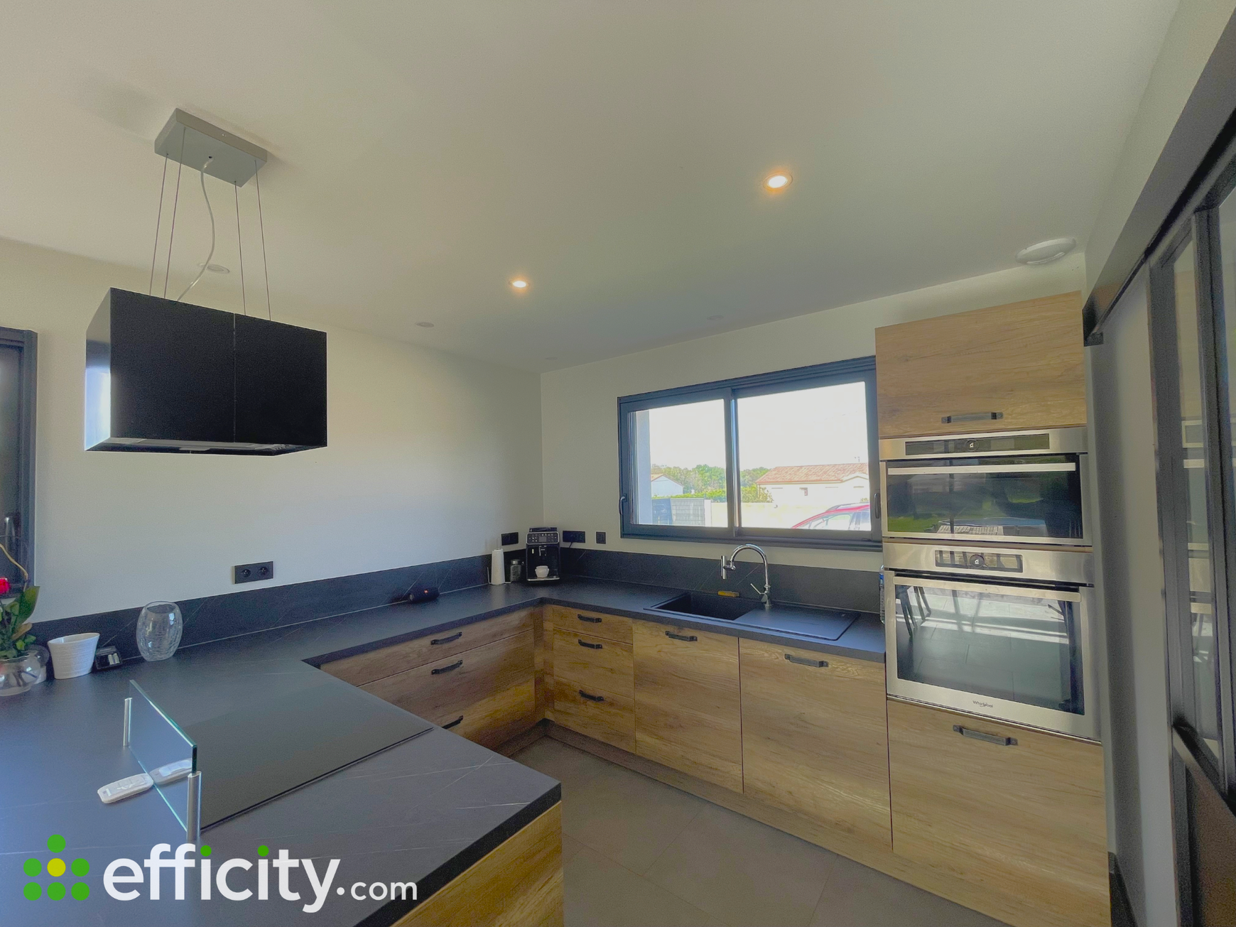 Achat immobilier Maison 6 pièces  97m2 à Gours (33660) - Photo n°4