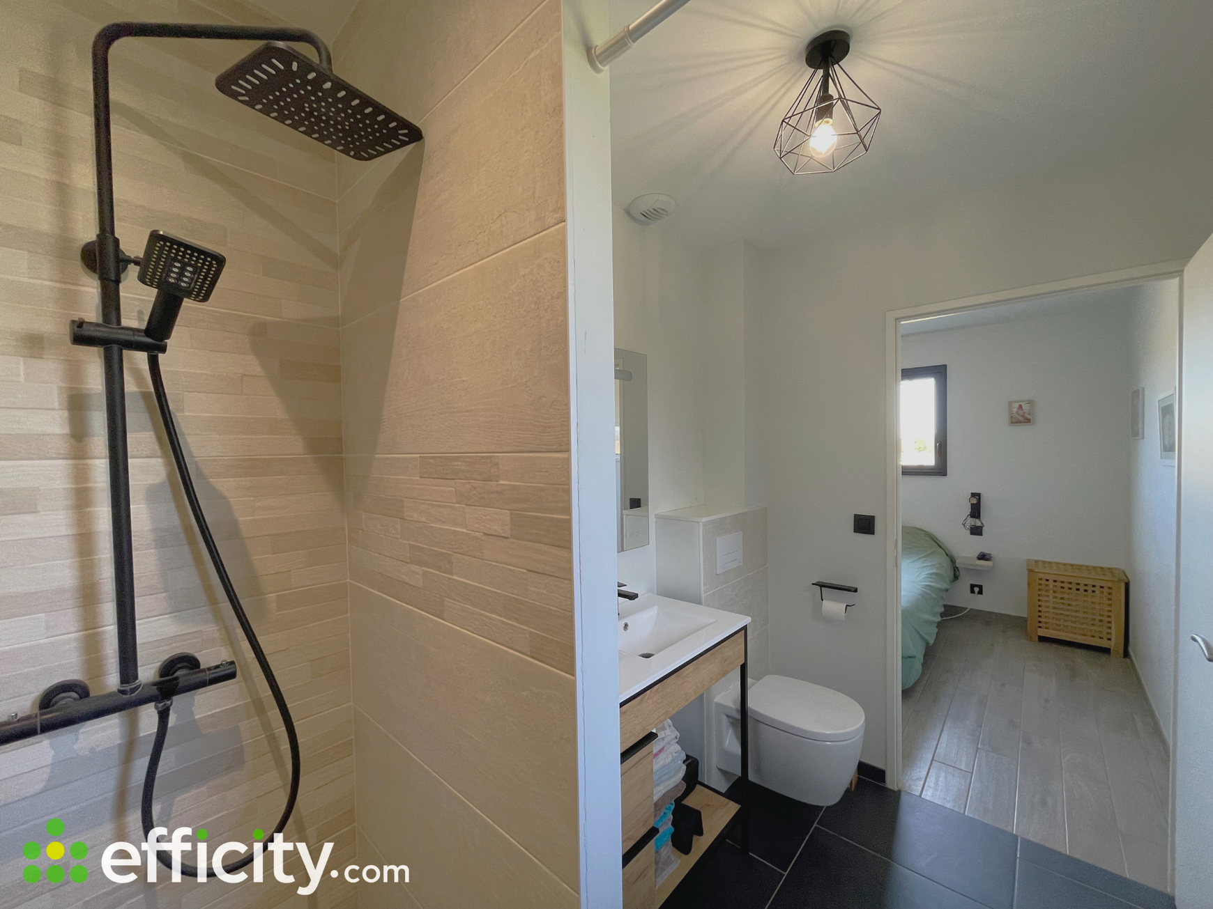 Achat immobilier Maison 6 pièces  97m2 à Gours (33660) - Photo n°5