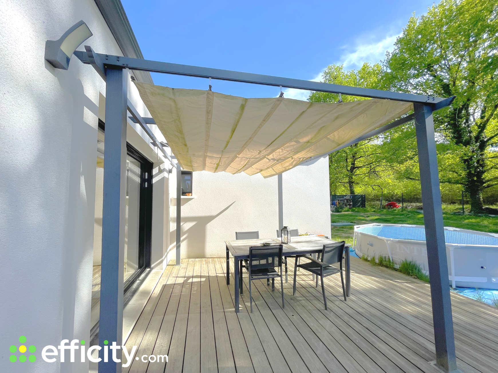 Achat immobilier Maison 6 pièces  97m2 à Gours (33660) - Photo n°8