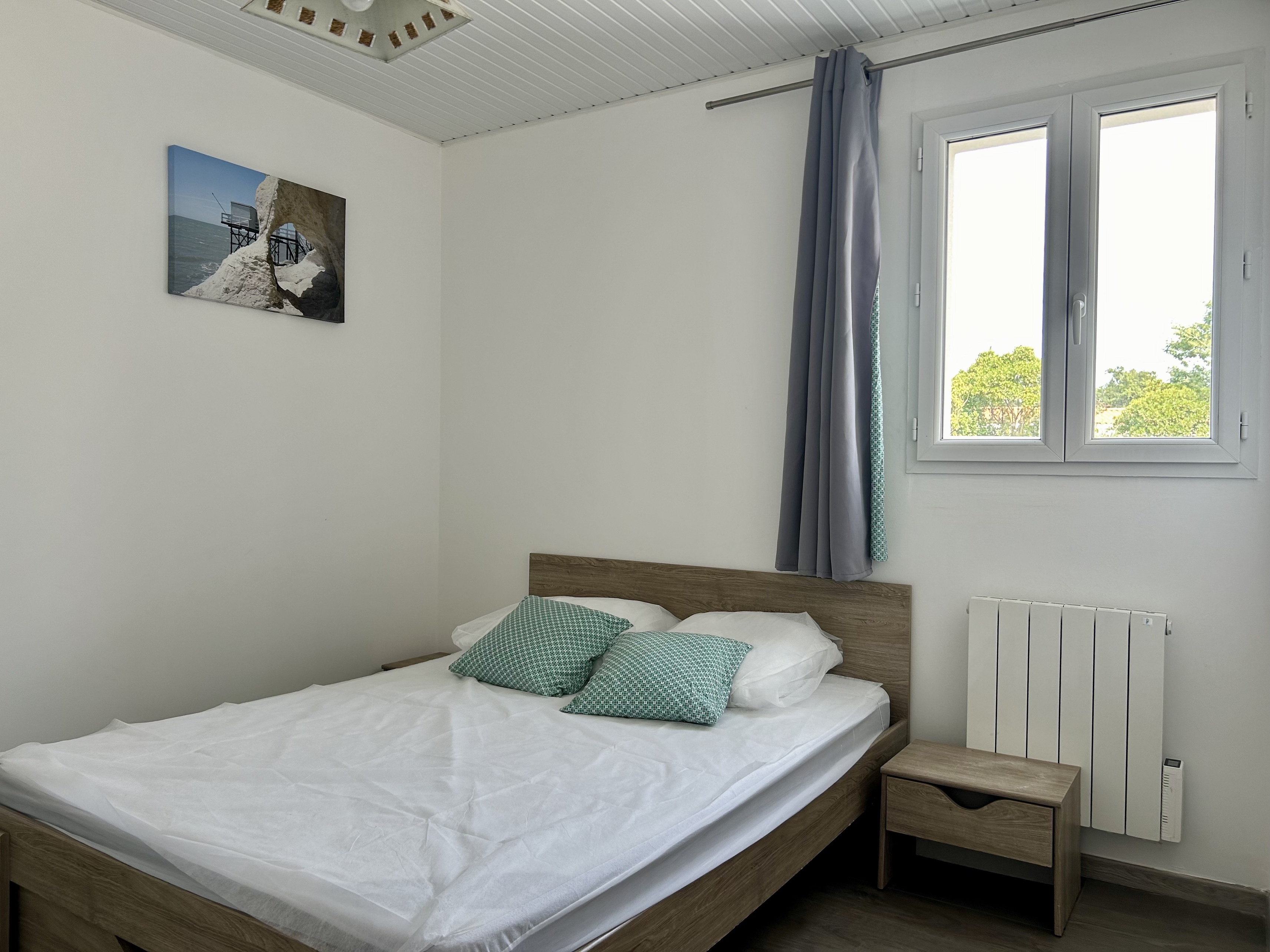 Achat immobilier Maison 7 pièces  156m2 à Étaules (17750) - Photo n°16