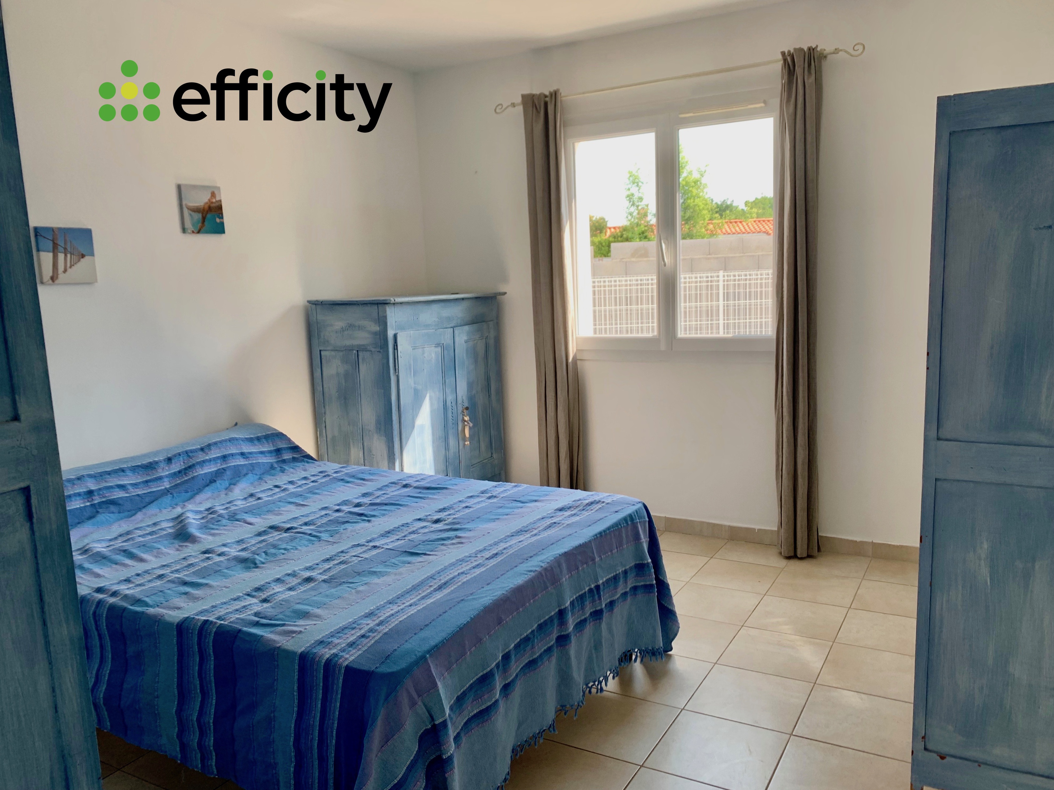 Achat immobilier Maison 7 pièces  156m2 à Étaules (17750) - Photo n°9