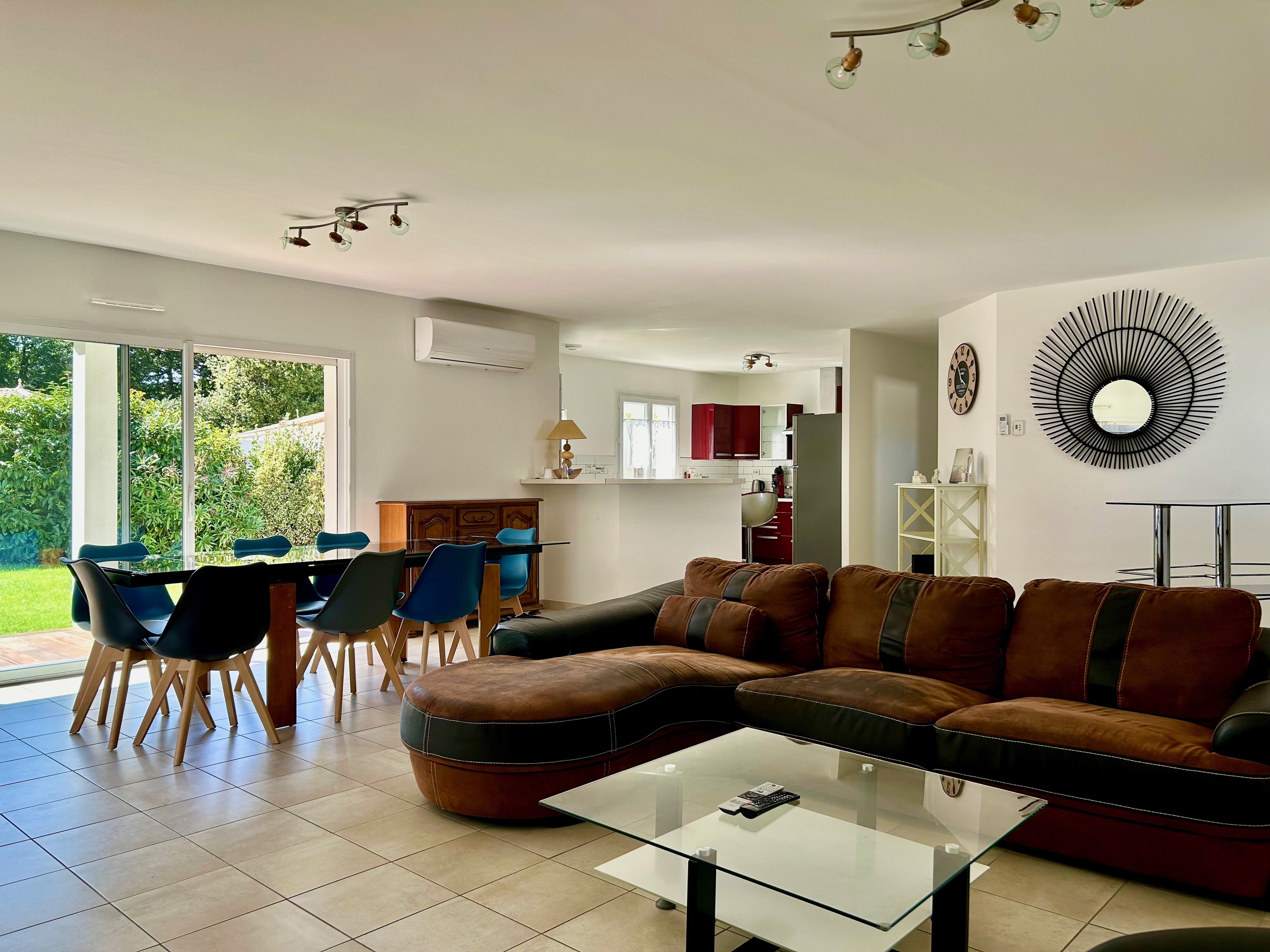 Achat immobilier Maison 7 pièces  156m2 à Étaules (17750) - Photo n°6