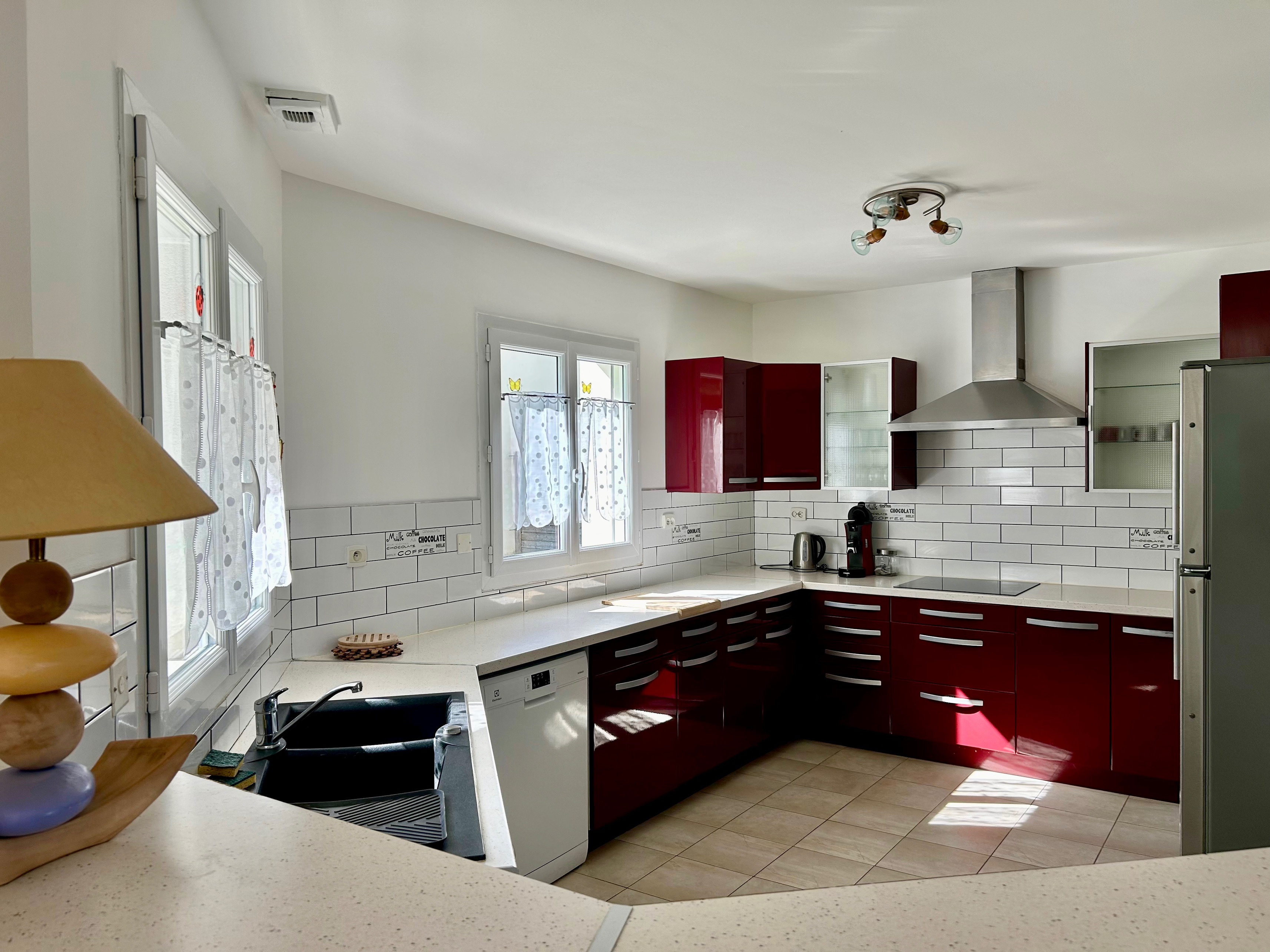 Achat immobilier Maison 7 pièces  156m2 à Étaules (17750) - Photo n°8