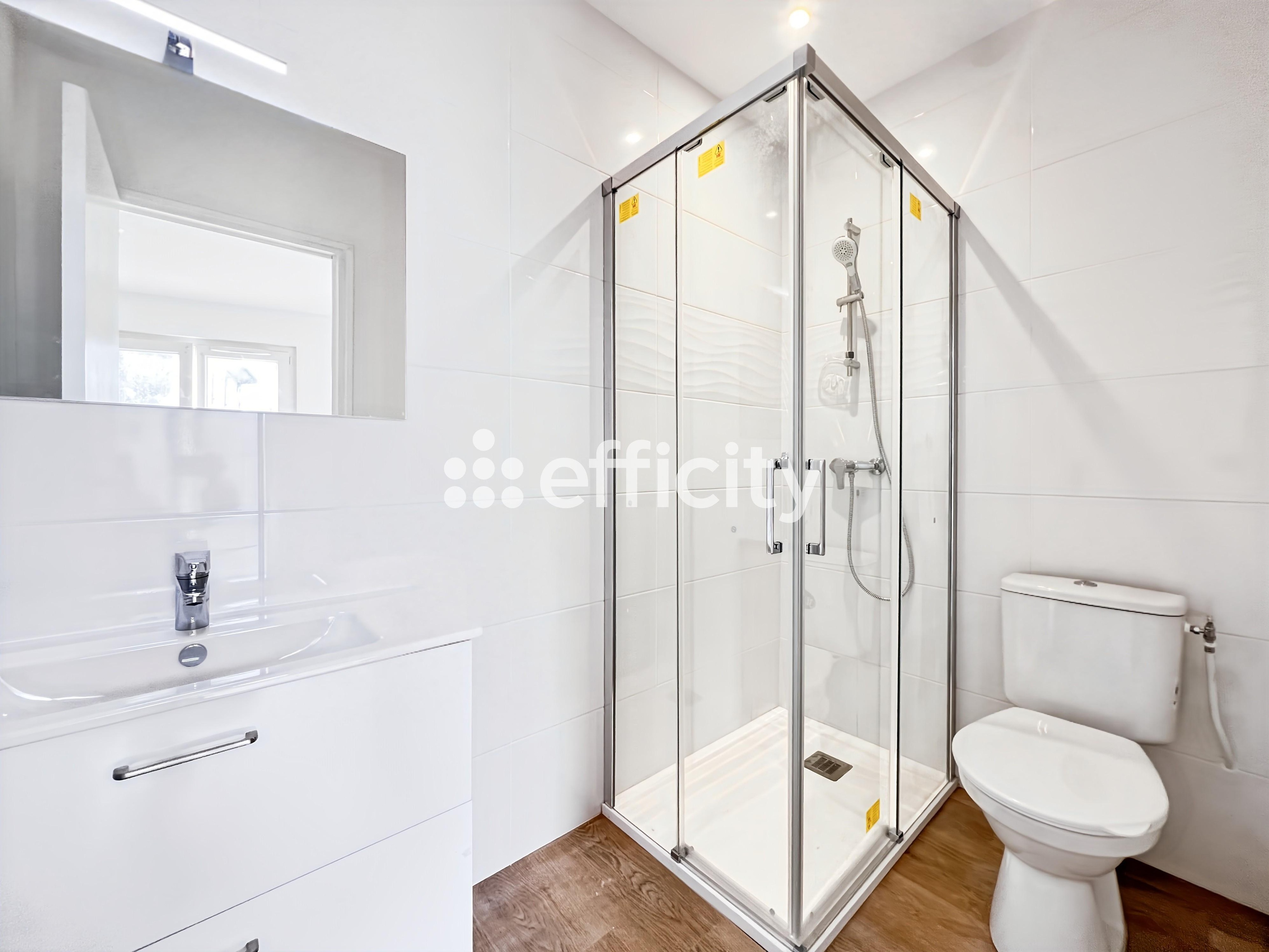 Achat immobilier Appartement 2 pièces  34m2 à Gujan-Mestras (33470) - Photo n°7