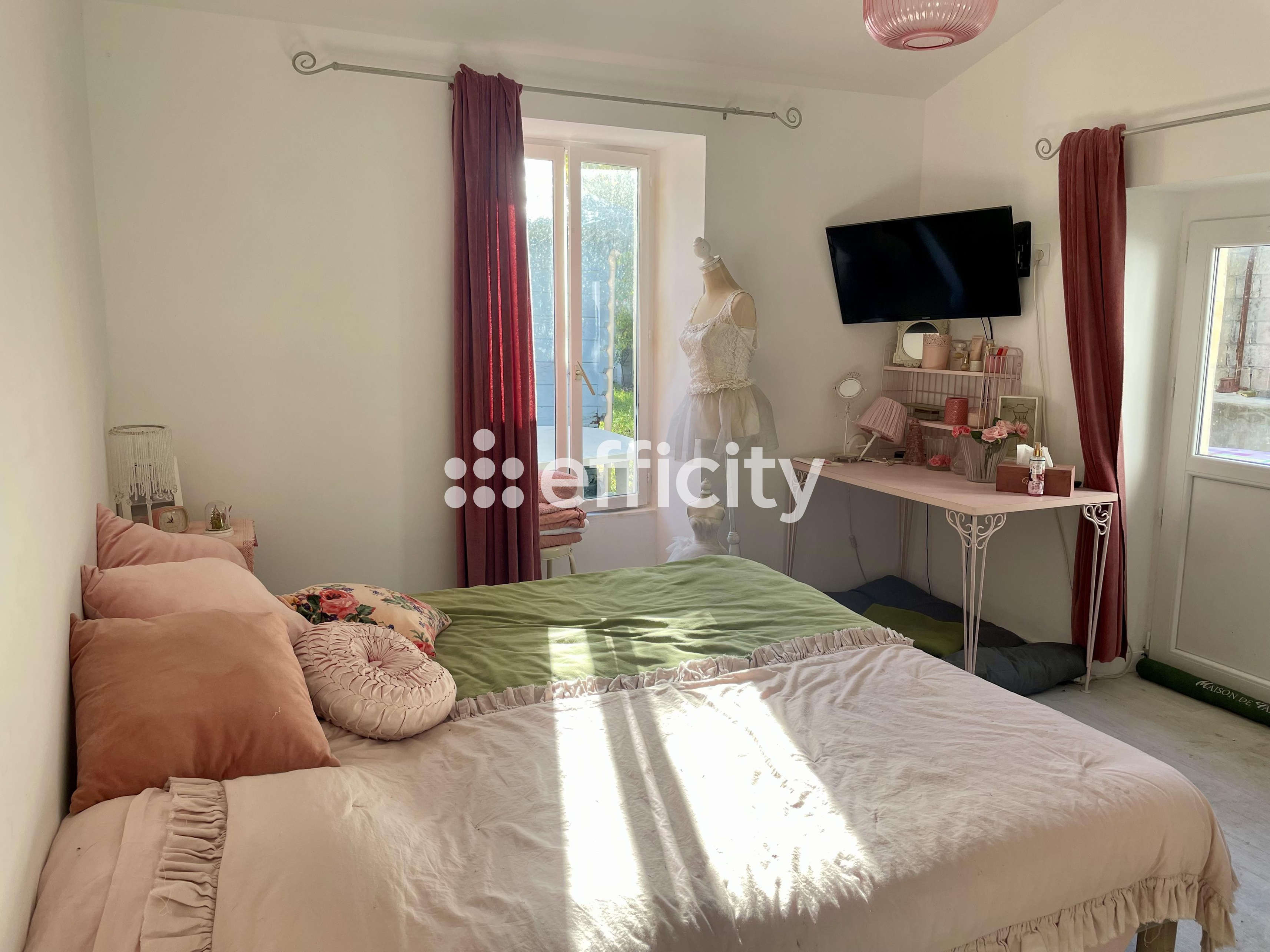 Achat immobilier Maison 5 pièces  105m2 à Port-des-Barques (17730) - Photo n°9