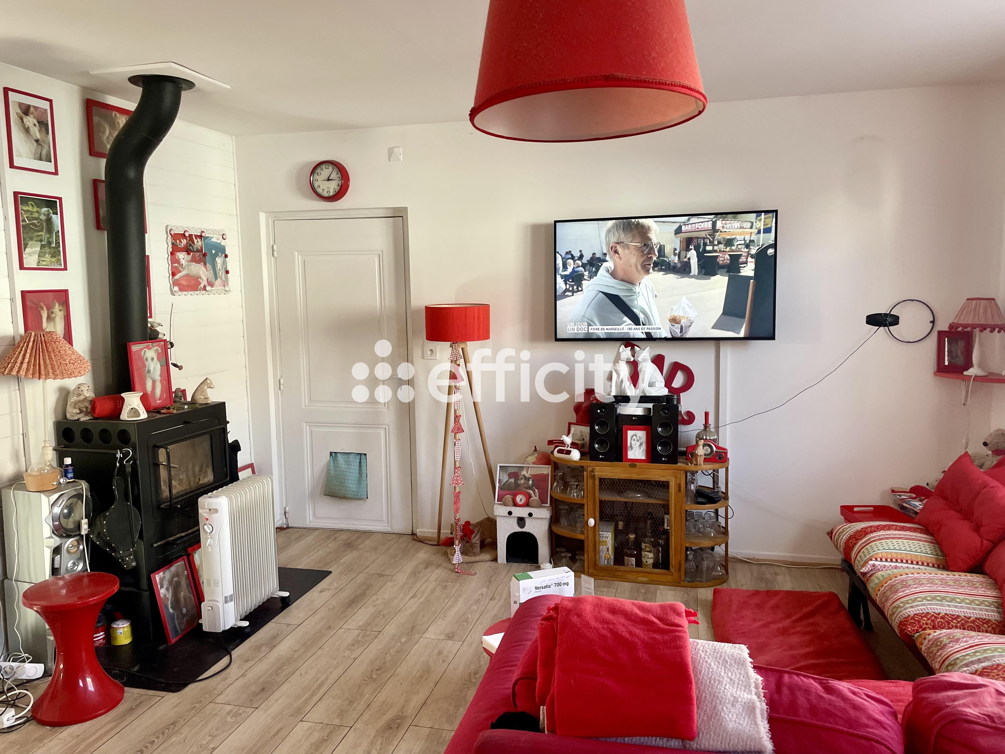 Achat immobilier Maison 5 pièces  105m2 à Port-des-Barques (17730) - Photo n°8