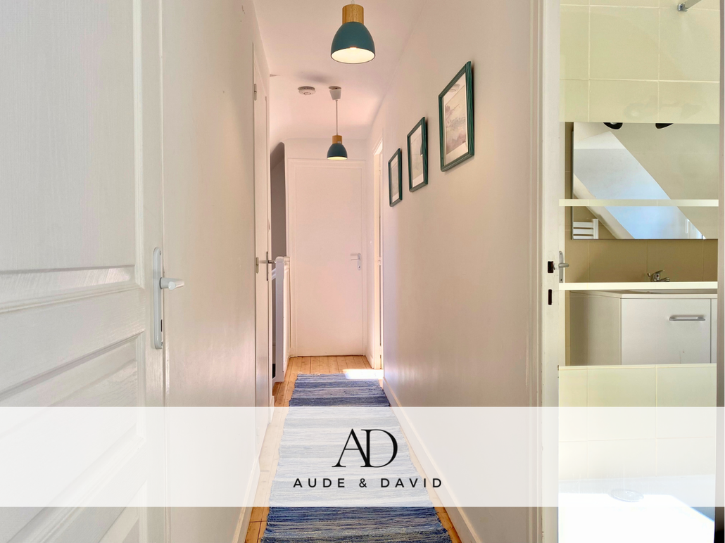 Achat immobilier Maison 7 pièces  230m2 à Pouldreuzic (29710) - Photo n°11