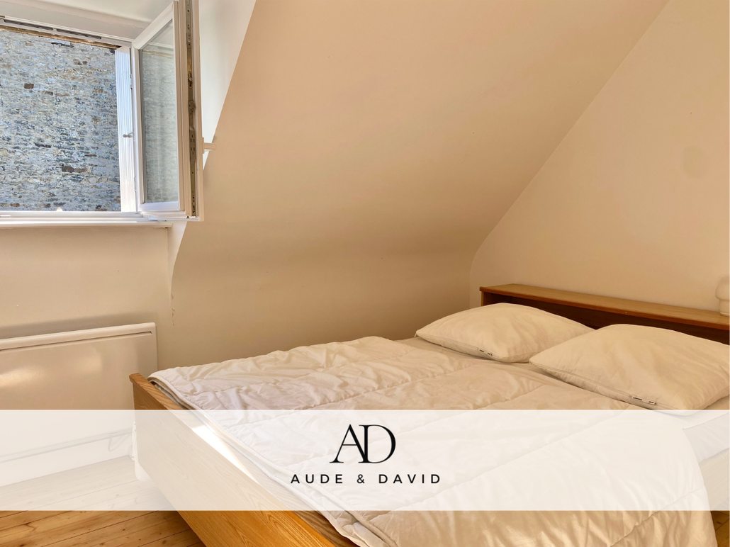 Achat immobilier Maison 7 pièces  230m2 à Pouldreuzic (29710) - Photo n°14